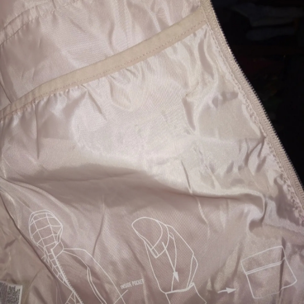 Spring pastel colored jacket - Picture 6 of 11